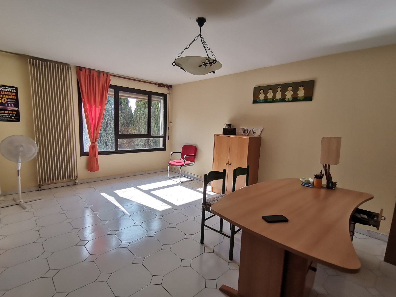 Image_, Appartement, Avignon, ref :195/25