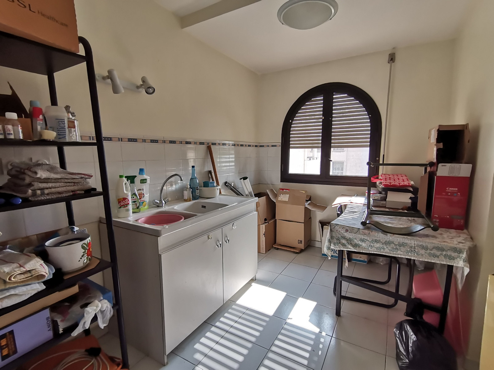 Image_, Appartement, Avignon, ref :195/25