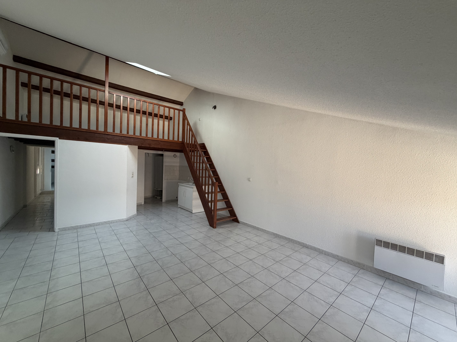 Image_, Appartement, Bédarrides, ref :MU26
