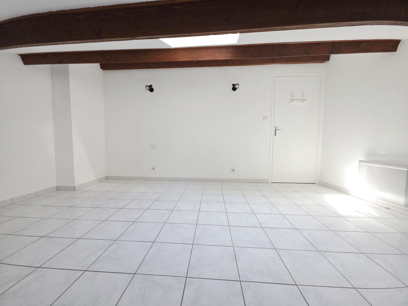 Image_, Appartement, Bédarrides, ref :MU26