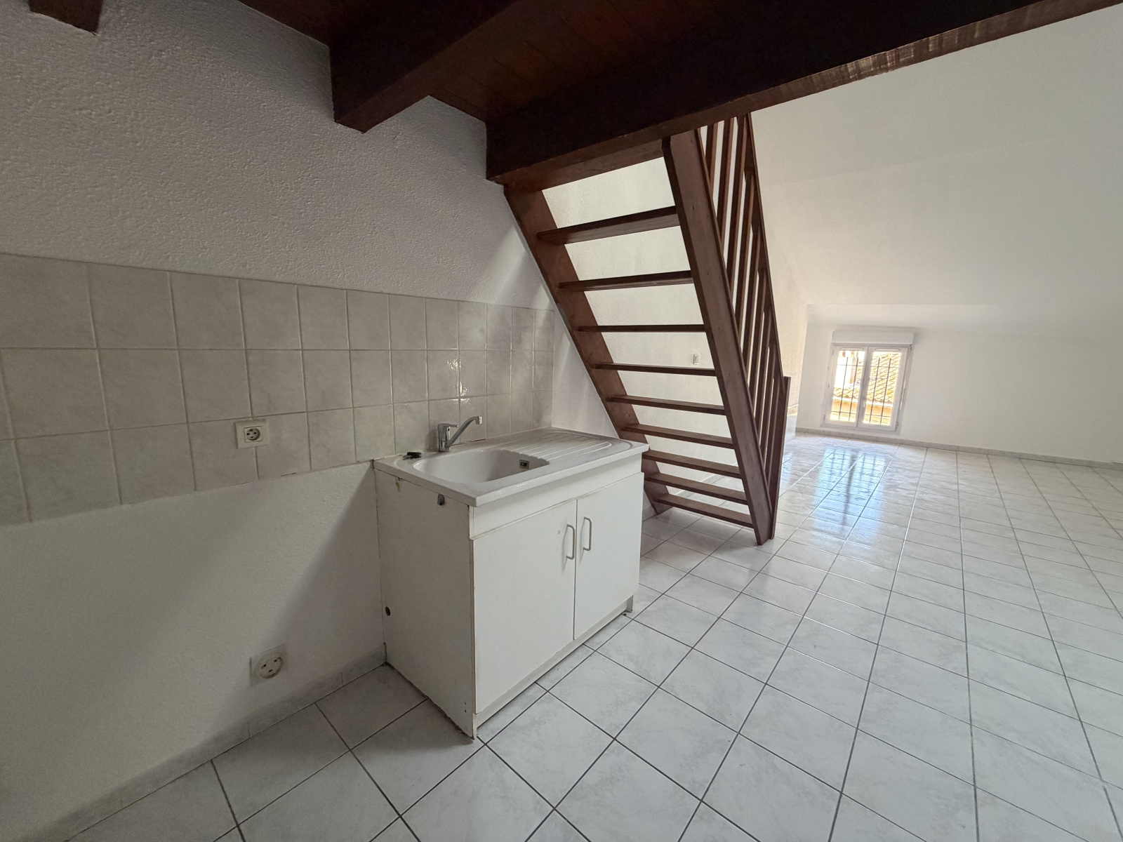 Image_, Appartement, Bédarrides, ref :MU26