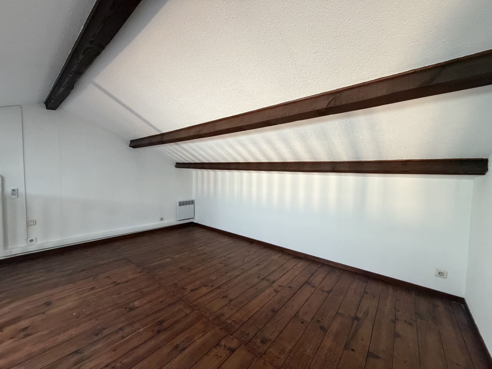 Image_, Appartement, Bédarrides, ref :MU26