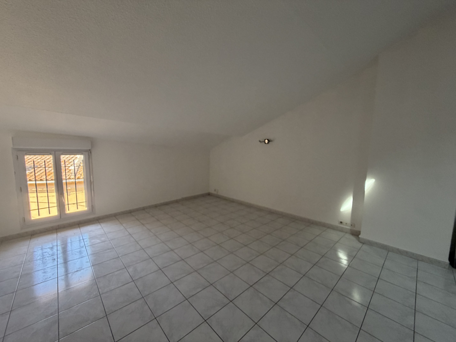 Image_, Appartement, Bédarrides, ref :MU26