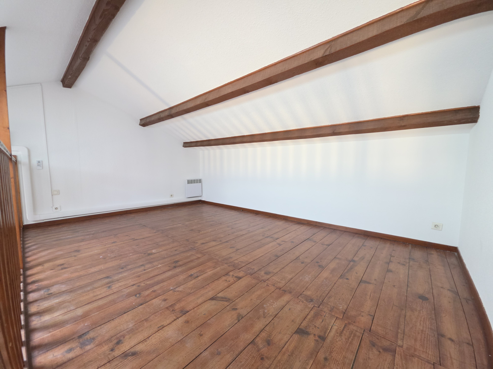 Image_, Appartement, Bédarrides, ref :MU26