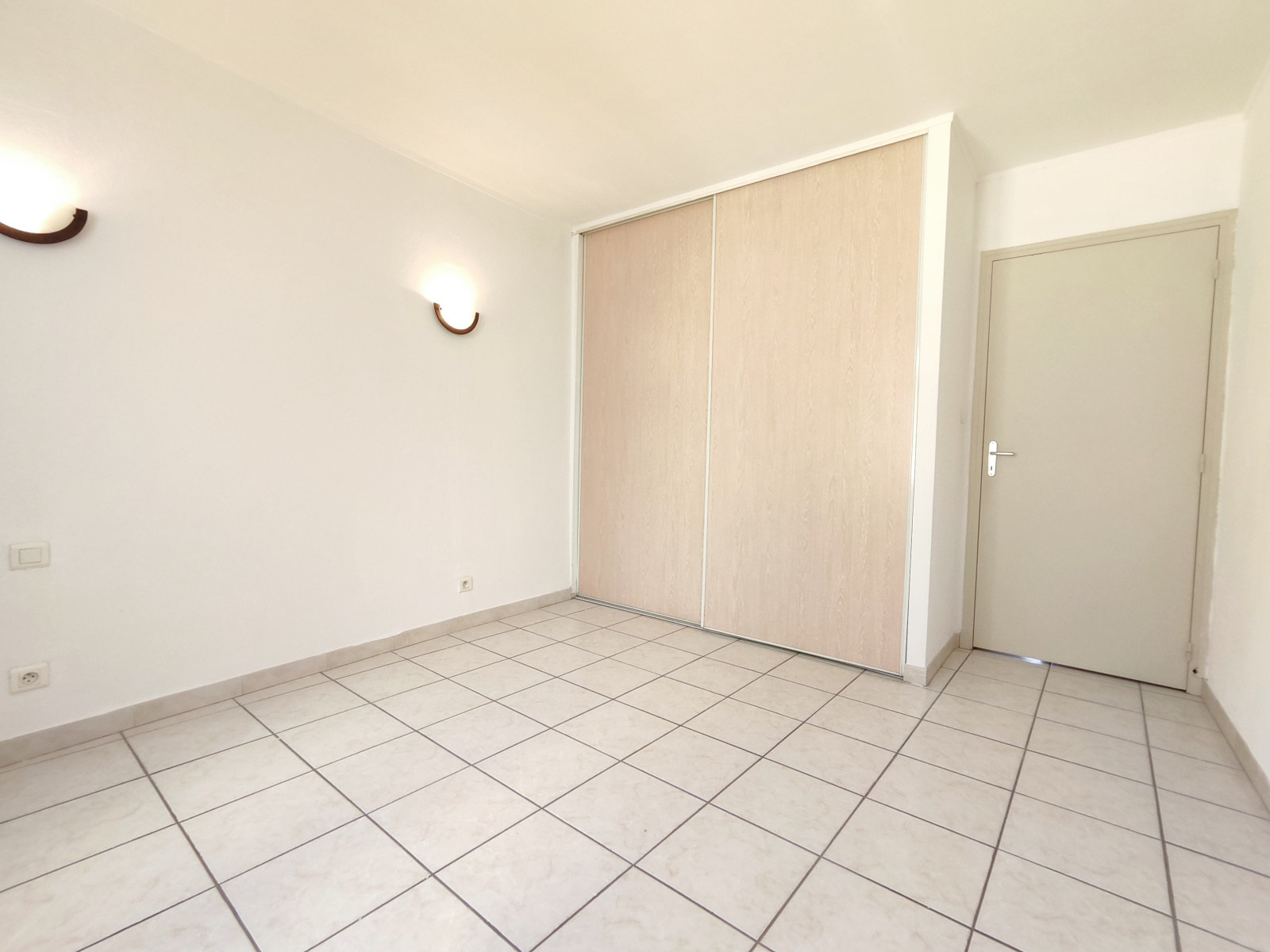 Image_, Appartement, Bédarrides, ref :GRAN