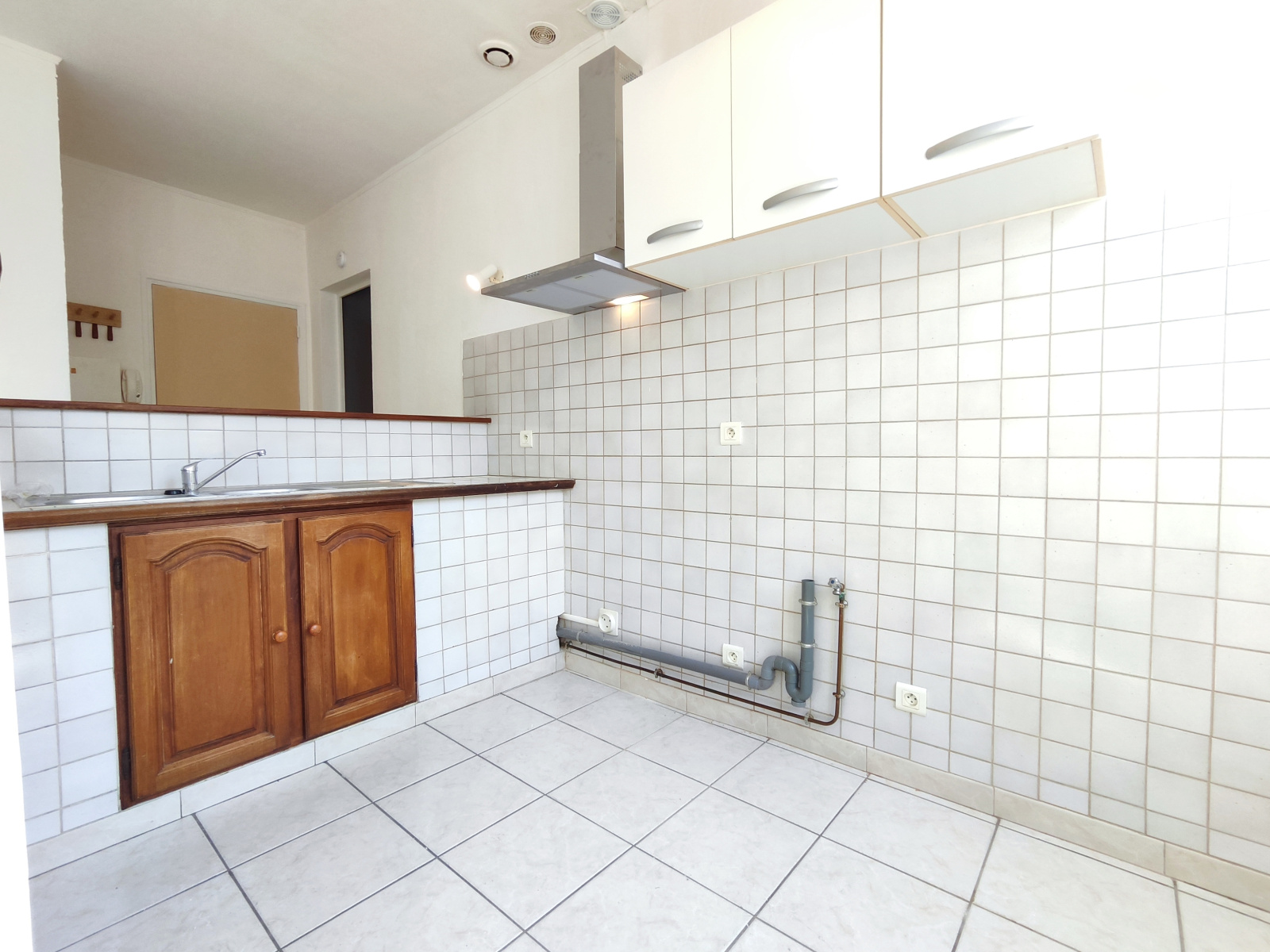 Image_, Appartement, Bédarrides, ref :GRAN