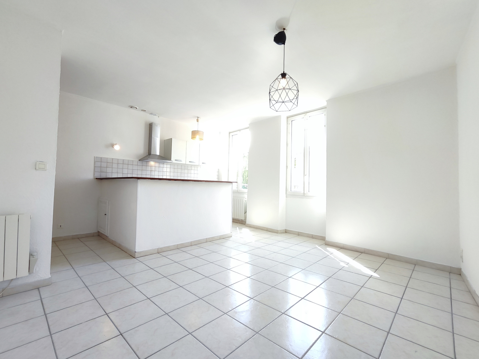 Image_, Appartement, Bédarrides, ref :GRAN