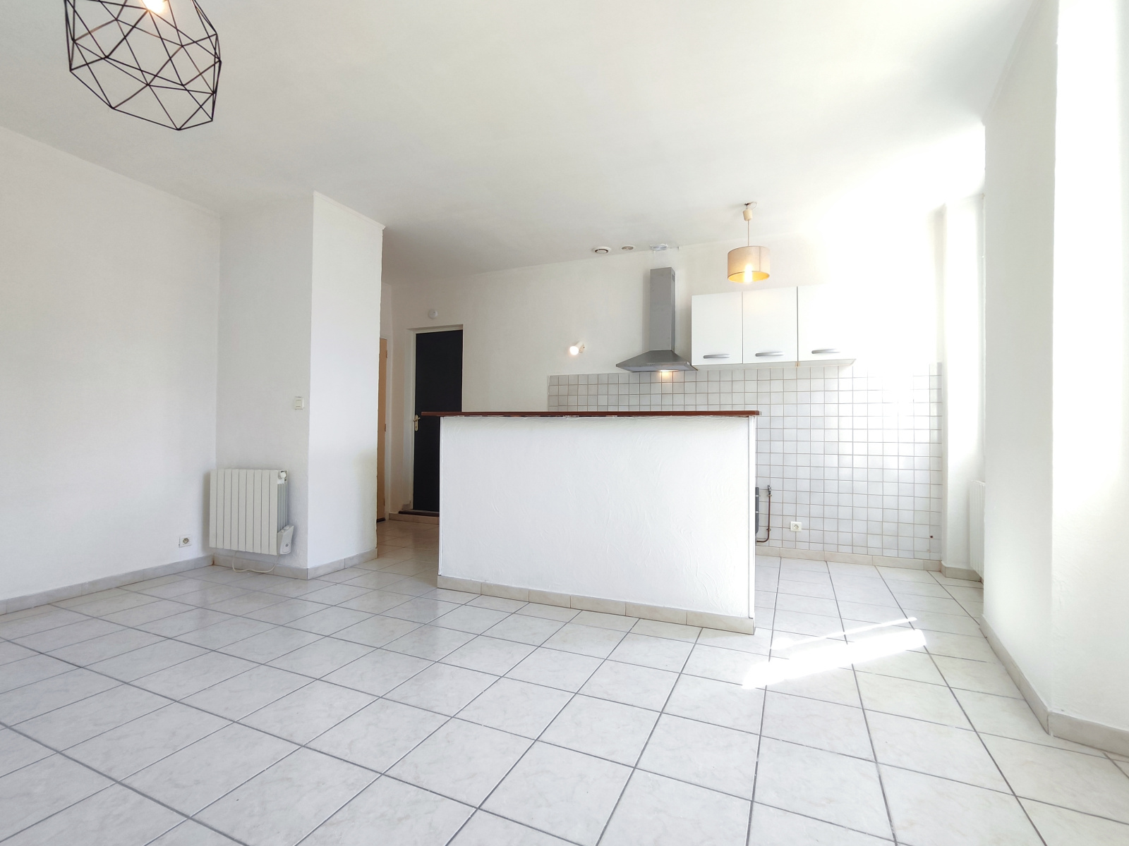 Image_, Appartement, Bédarrides, ref :GRAN