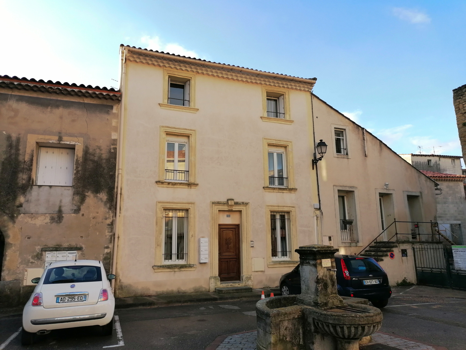 Image_, Appartement, Bédarrides, ref :1265