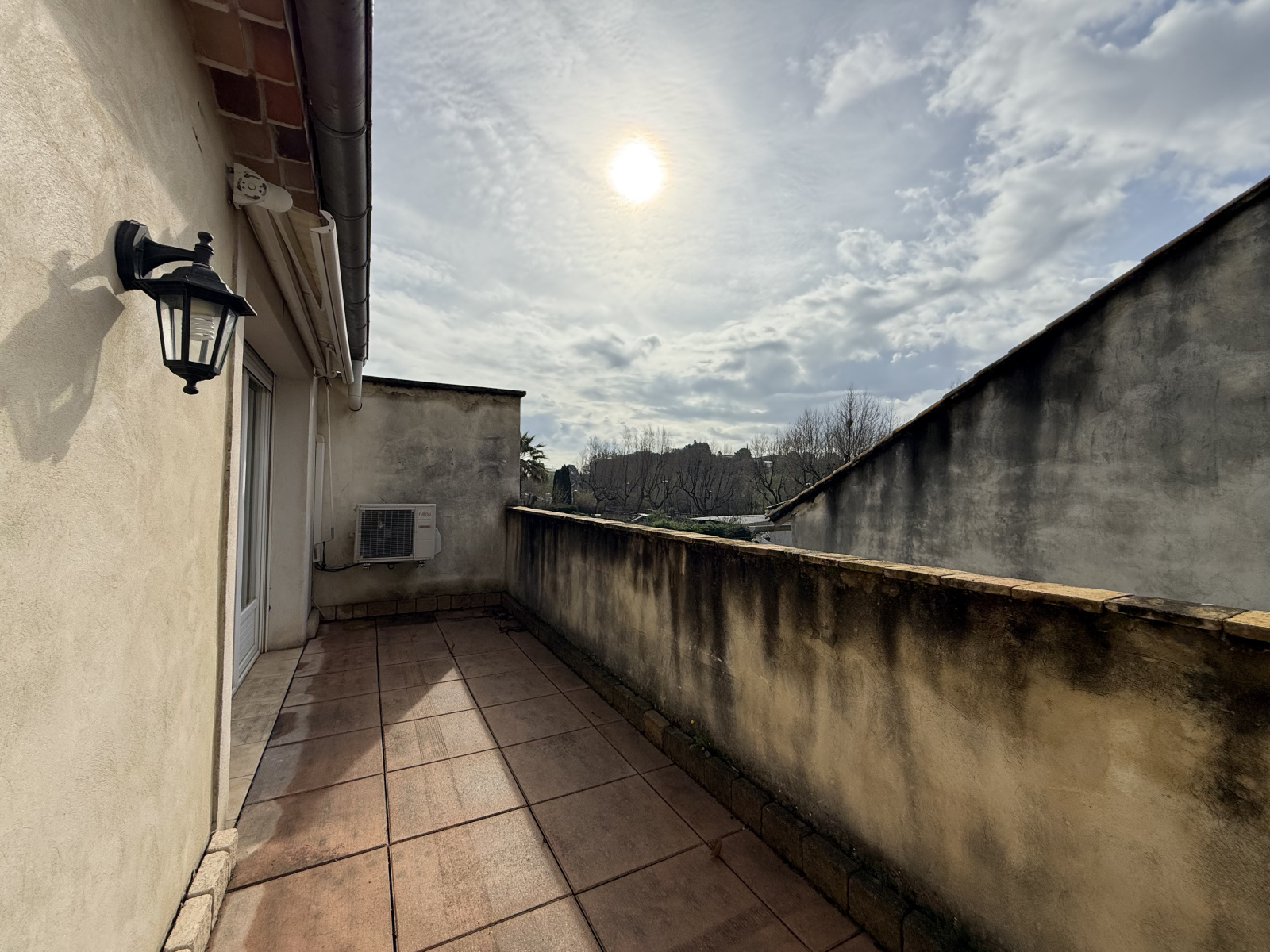 Image_, Appartement, Bédarrides, ref :091