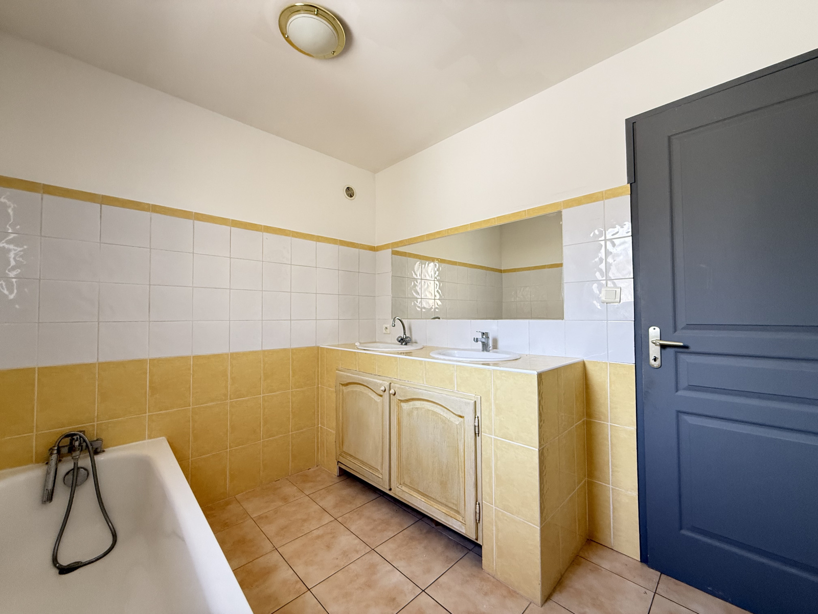 Image_, Appartement, Bédarrides, ref :091