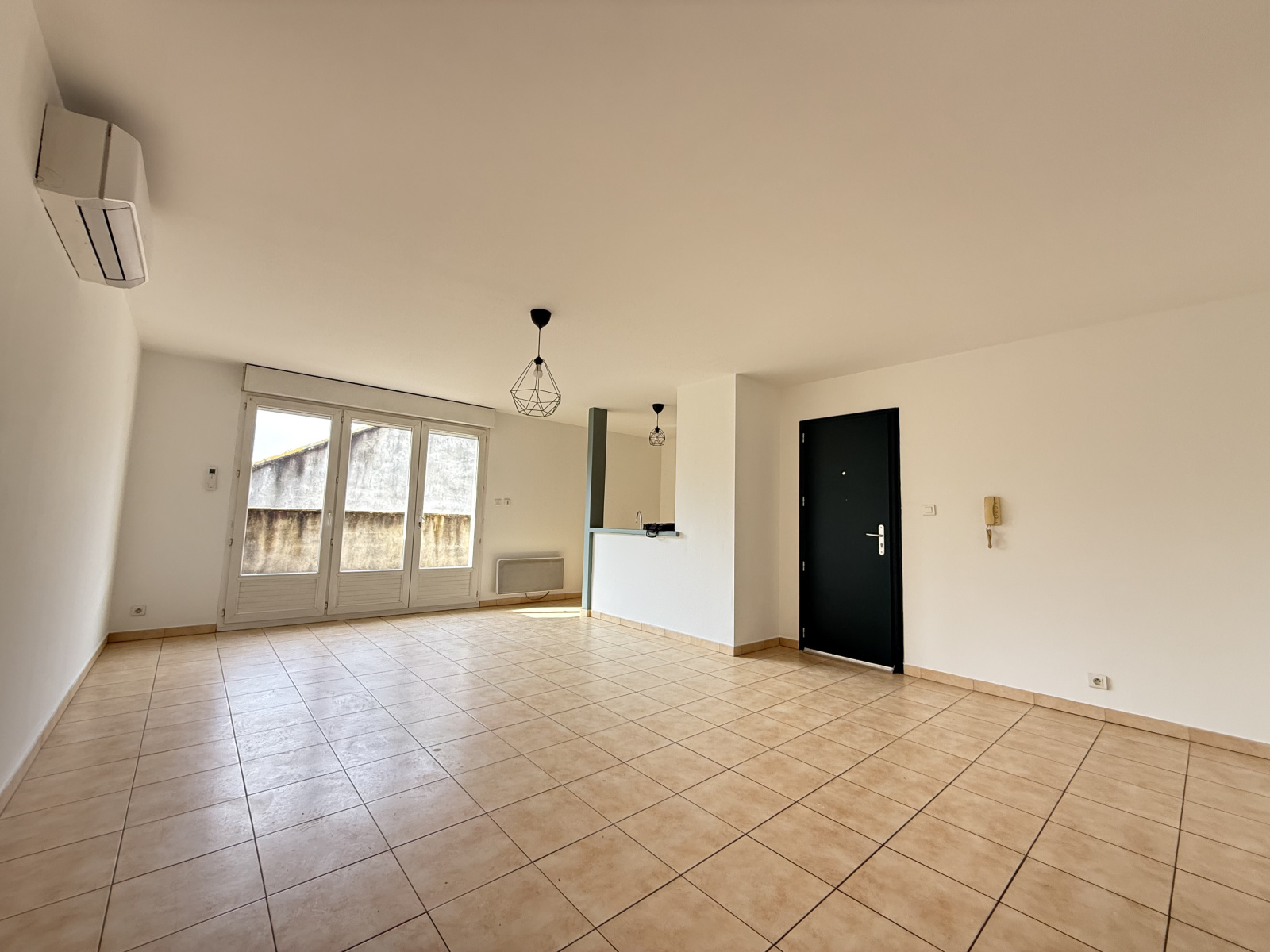 Image_, Appartement, Bédarrides, ref :091