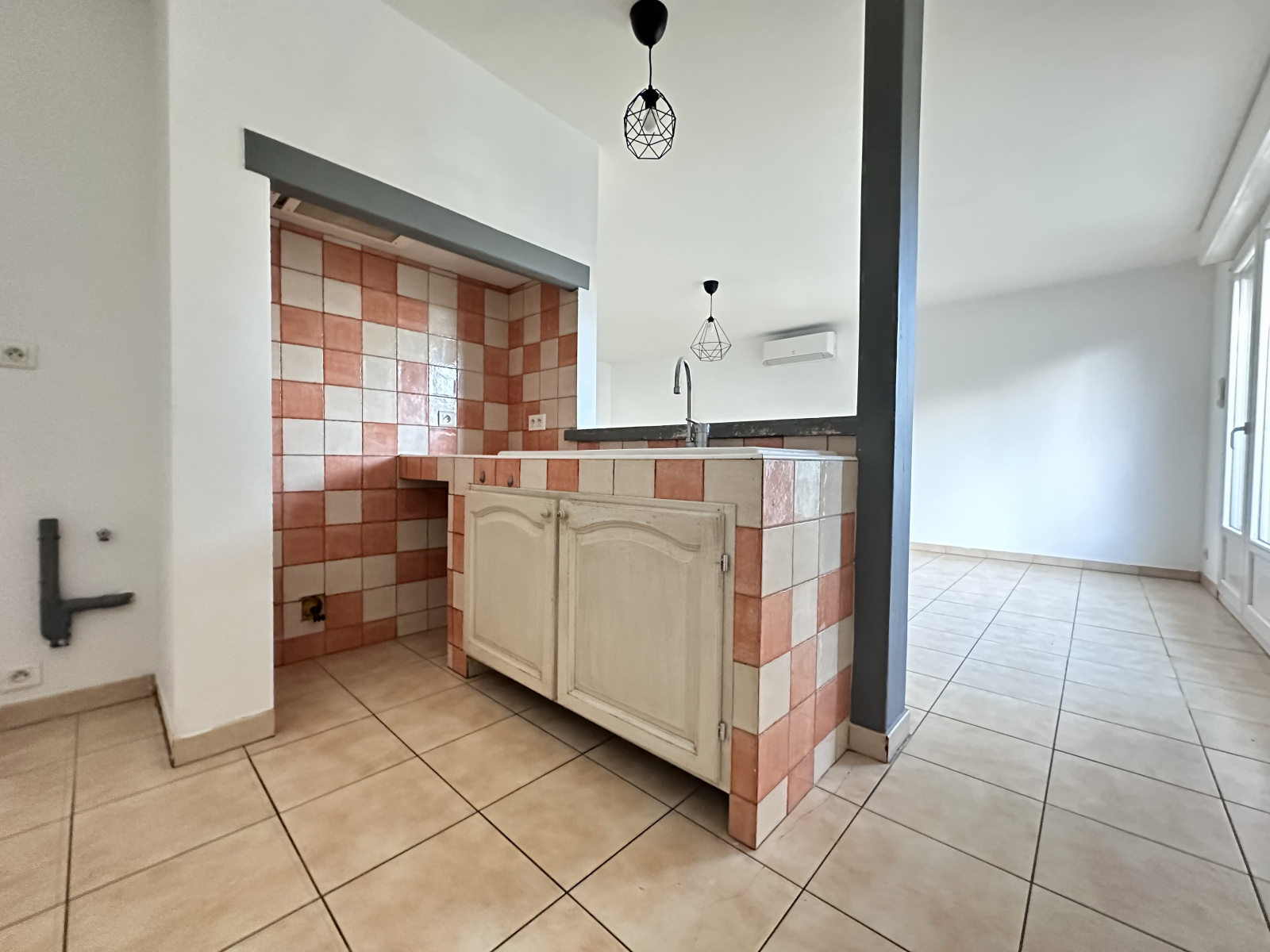 Image_, Appartement, Bédarrides, ref :091