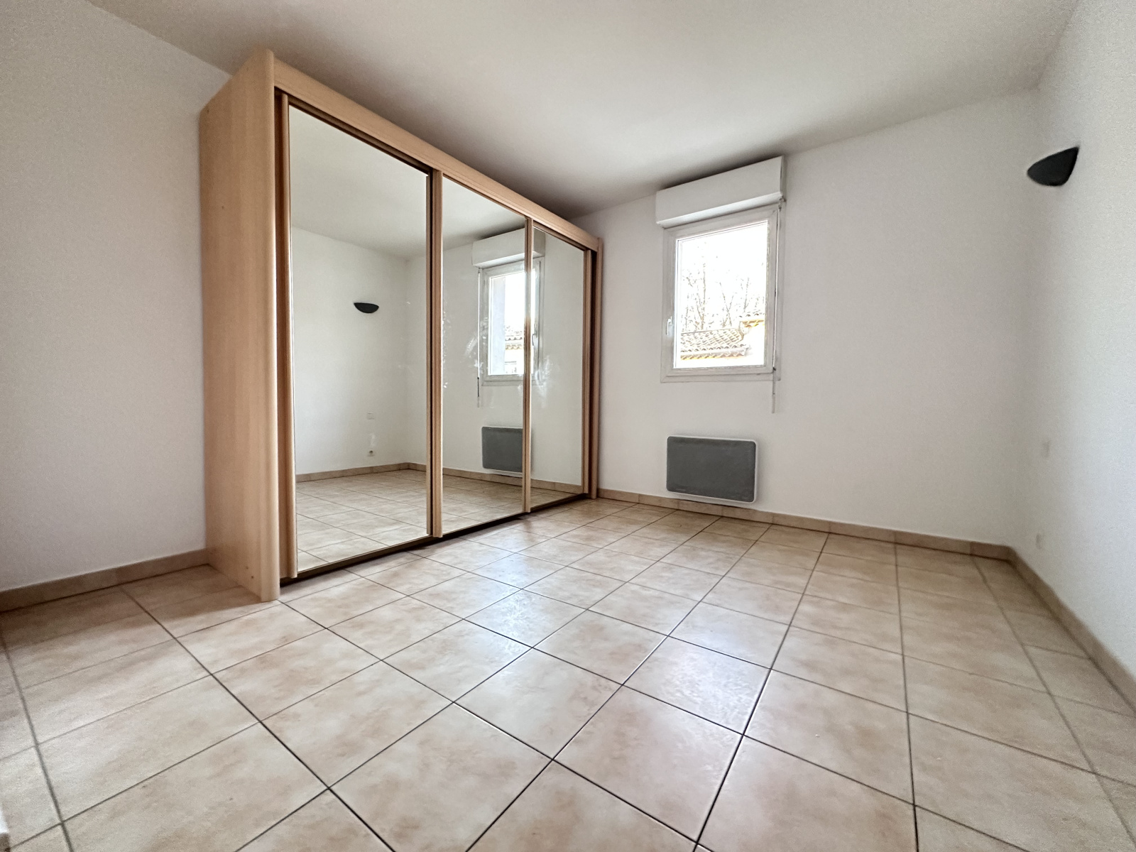 Image_, Appartement, Bédarrides, ref :091