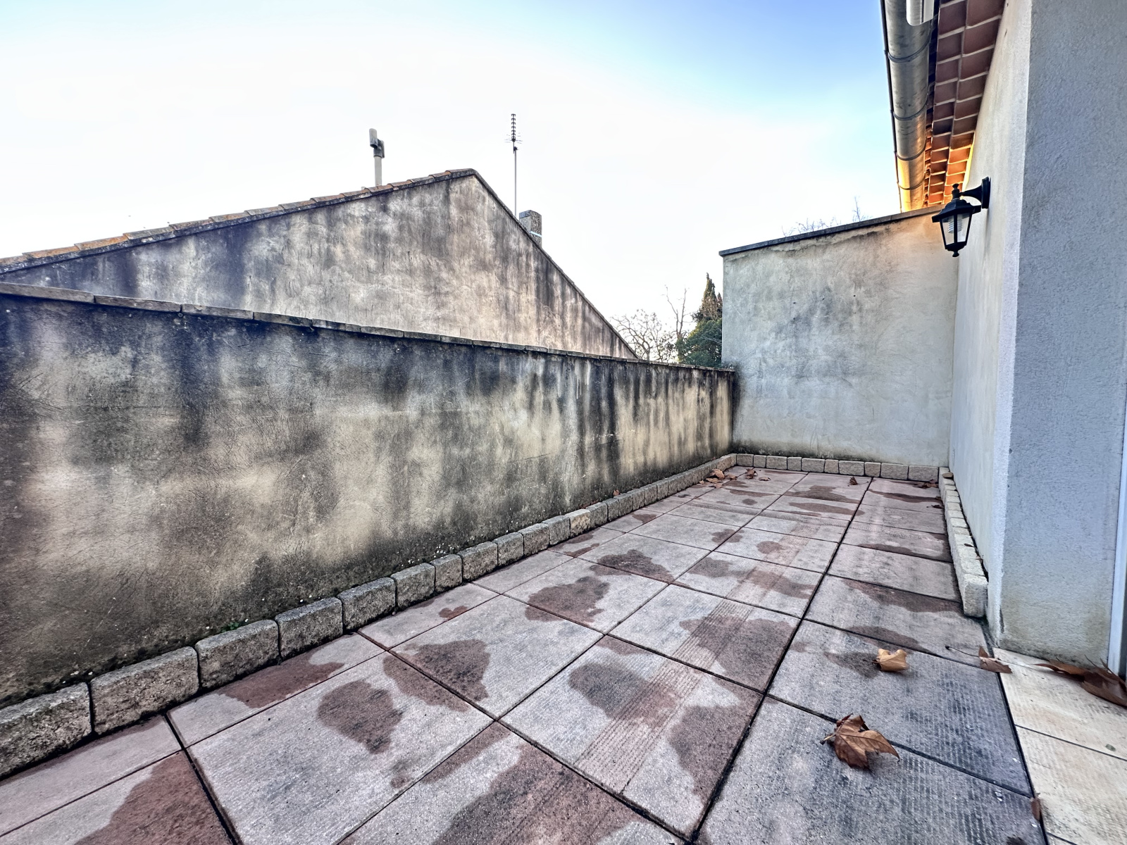 Image_, Appartement, Bédarrides, ref :091