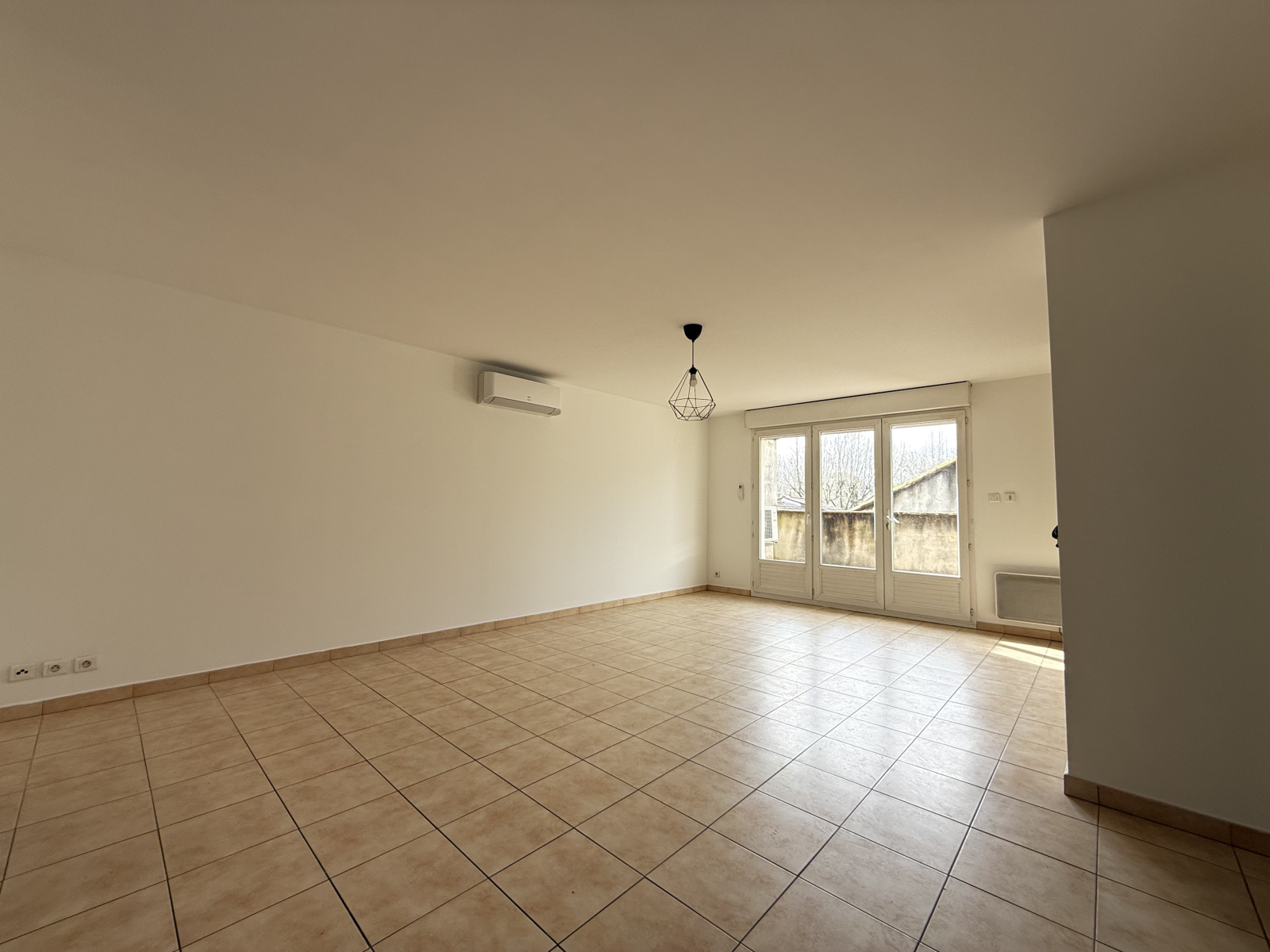 Image_, Appartement, Bédarrides, ref :091