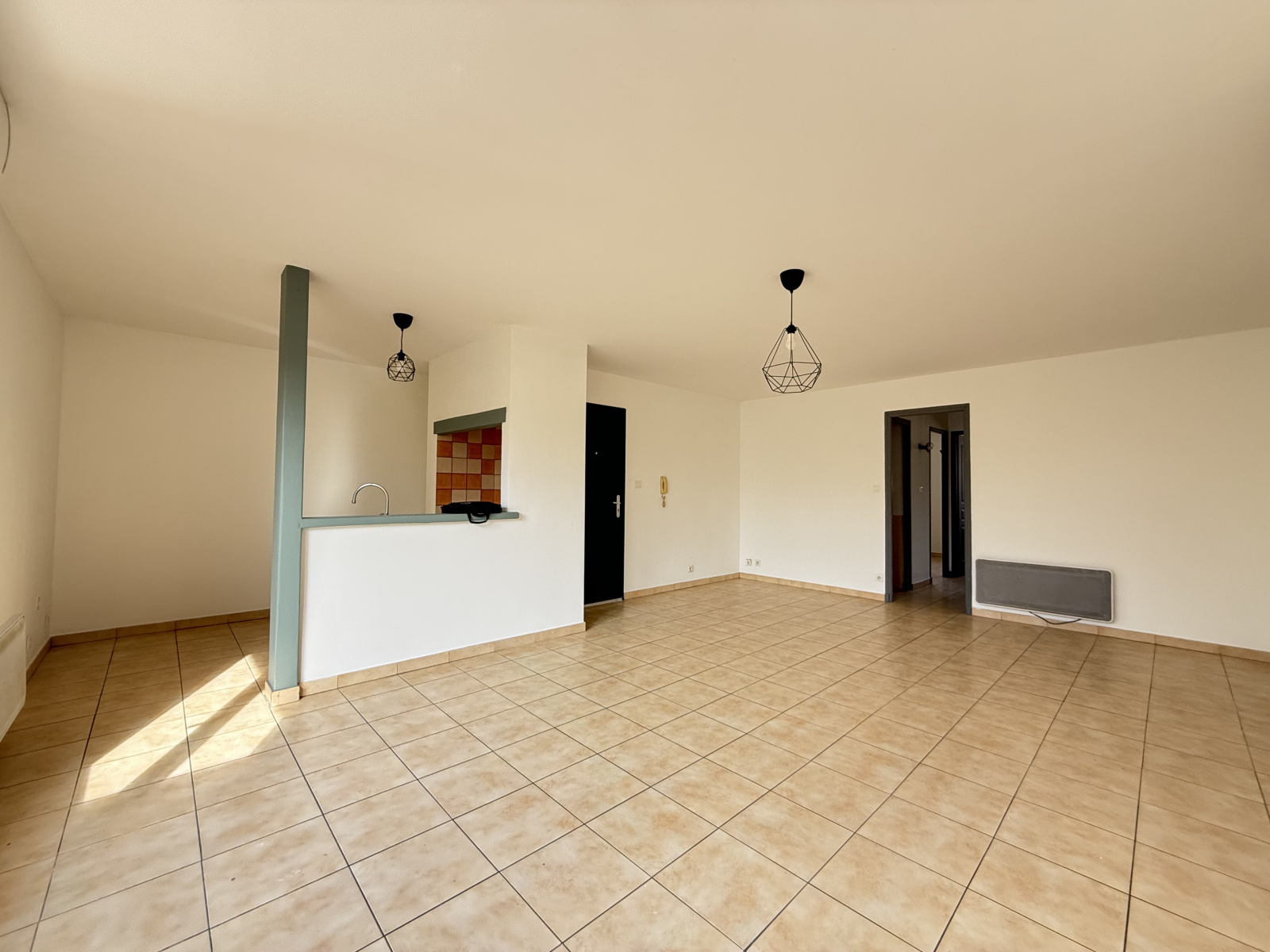 Image_, Appartement, Bédarrides, ref :091