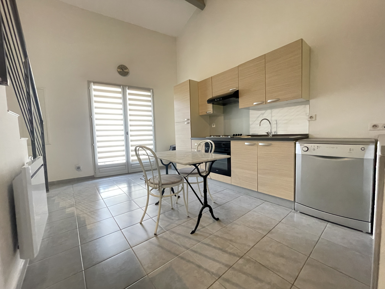 Image_, Appartement, Bédarrides, ref :GRP1