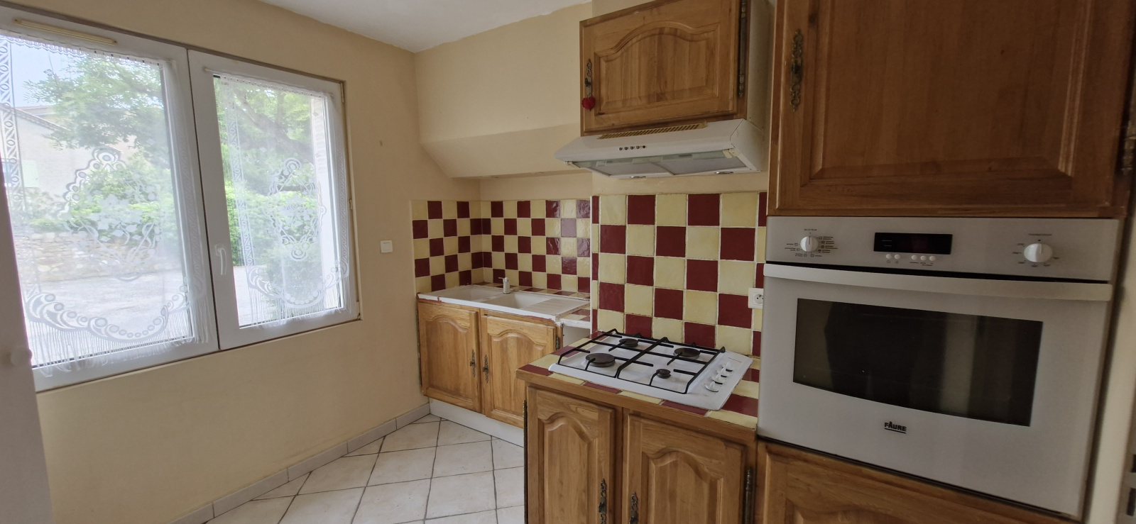 Image_, Appartement, Sorgues, ref :191/25