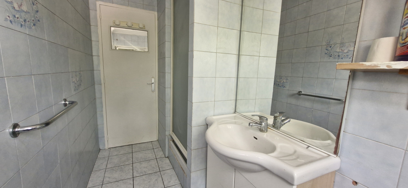 Image_, Appartement, Sorgues, ref :191/25