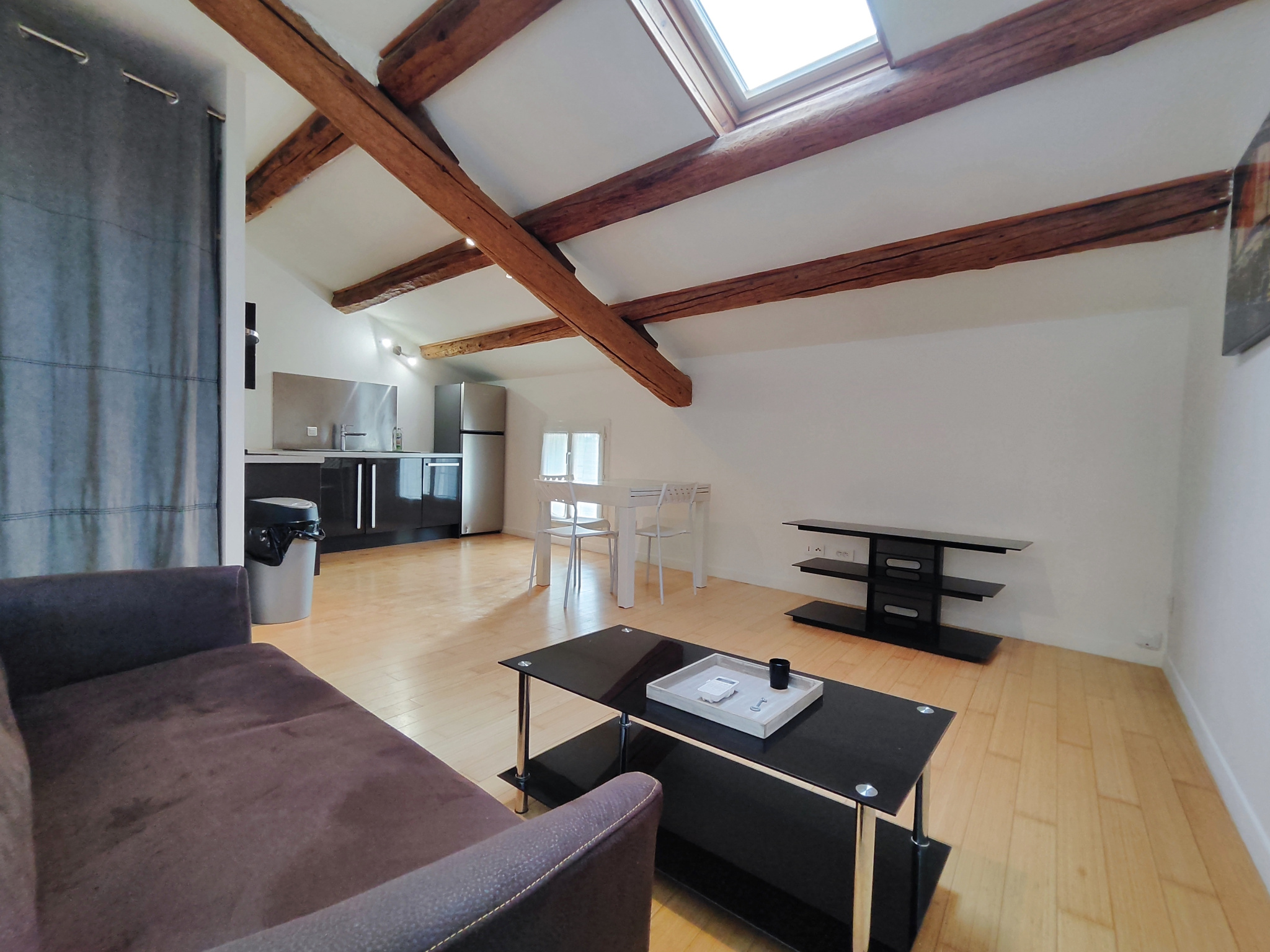 Apartment 2 pièces · 44.00 m² à Sorgues