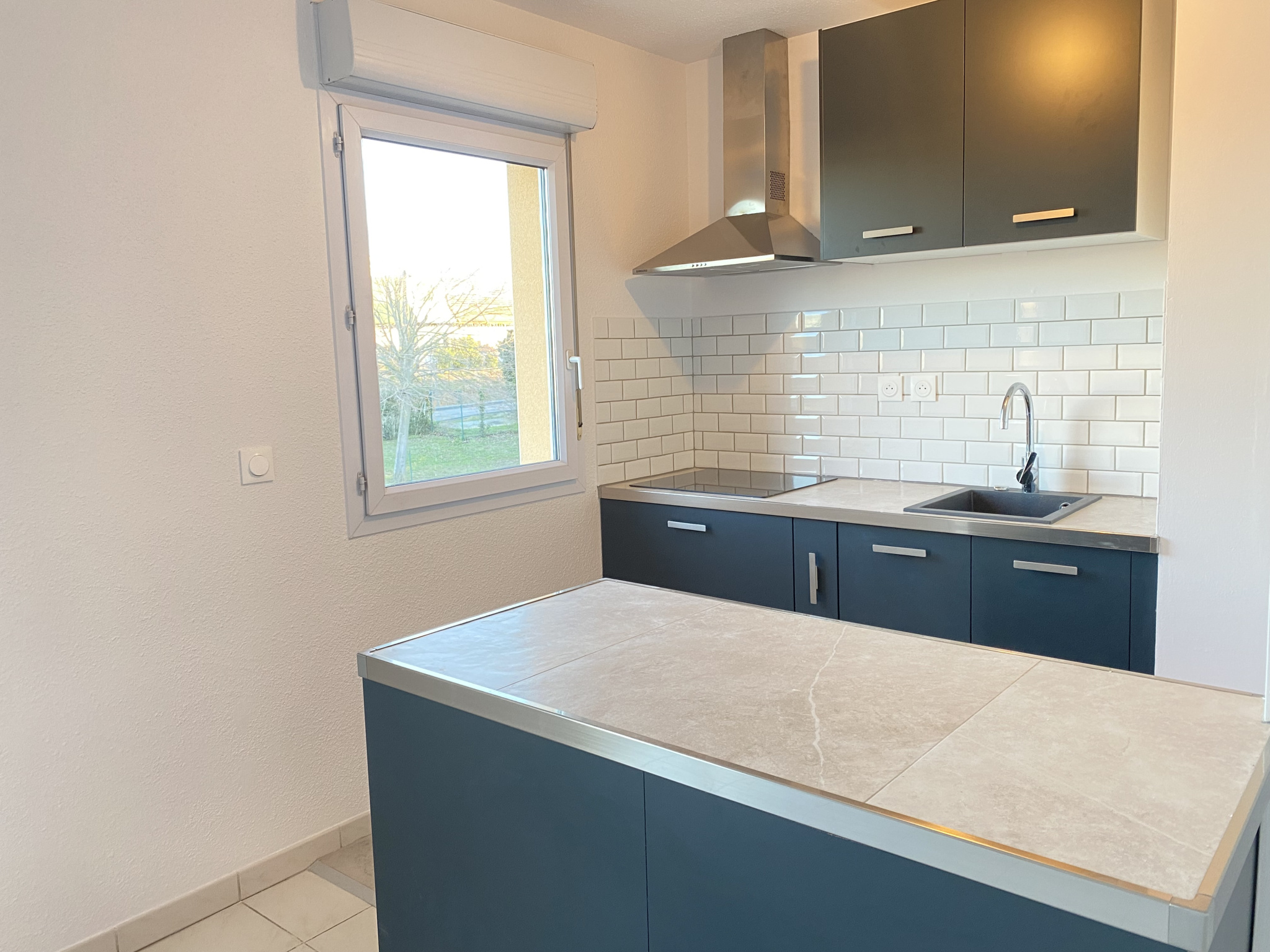 Apartment 3 pièces · 55.00 m² à Orange