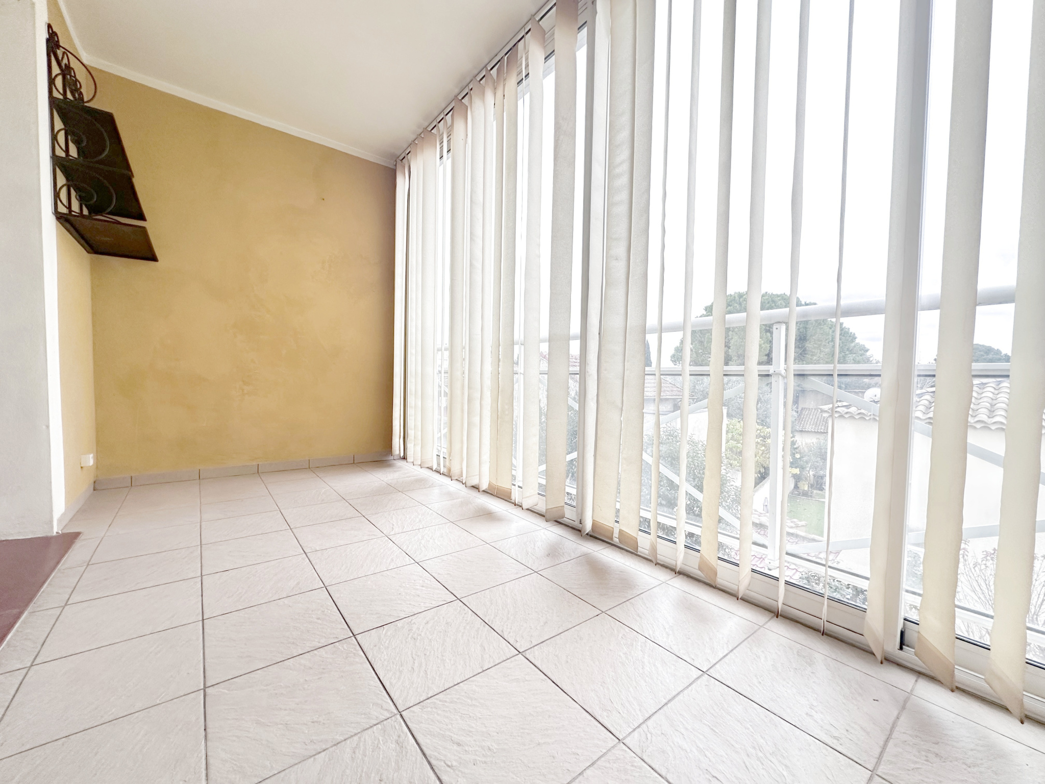 Apartment 2 pièces · 47.00 m² à Le pontet
